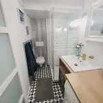 Port 4-6 Personnes 150m De La Apartment Leucate