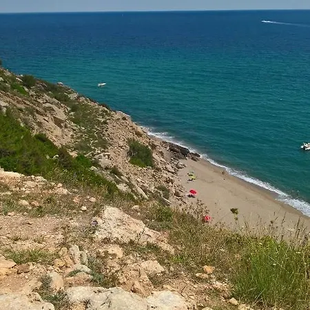 Port 4-6 Personnes 150m De La Apartment