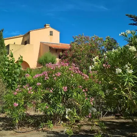 Apartmán Port 4-6 Personnes 150m De La Leucate