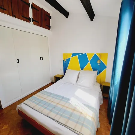 Apartament Port 4-6 Personnes 150m De La