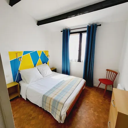 Apartment Port 4-6 Personnes 150m De La *