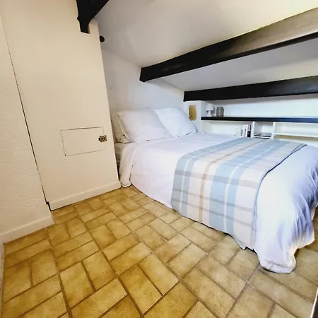 Apartment Port 4-6 Personnes 150m De La Leucate