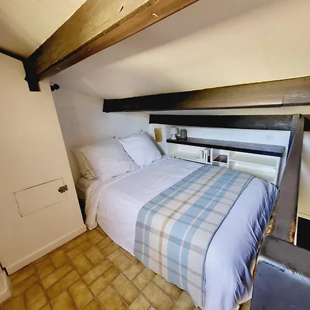 Port 4-6 Personnes 150m De La Apartamento *