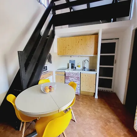Apartamento Port 4-6 Personnes 150m De La *
