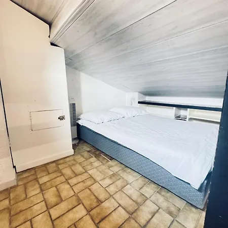 Apartmán Port 4-6 Personnes 150m De La Leucate