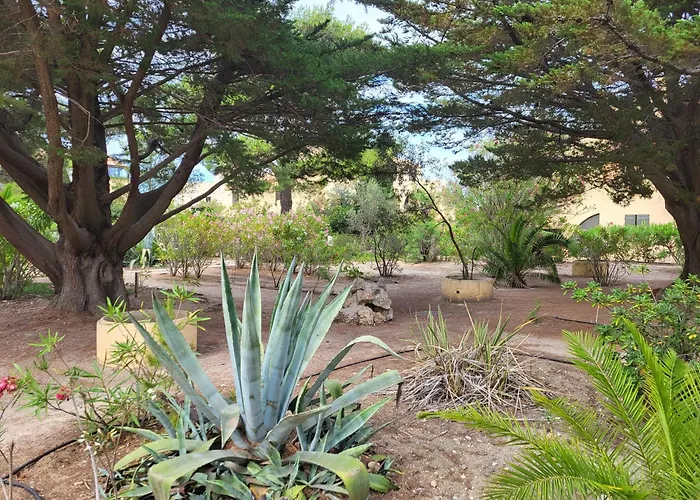 Apartamento Port 4-6 Personnes 150m De La Leucate