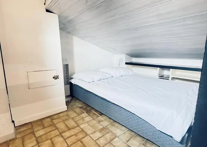 Apartamento Port 4-6 Personnes 150m De La Leucate